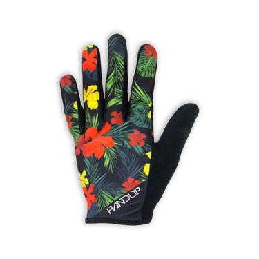 Handup Gloves - Luau